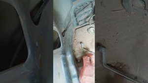 установка фаркопа шевроле лачетти универсал