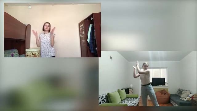 Флешмоб лицея Солярис "Здравствуй, лето" смотреть онлайн