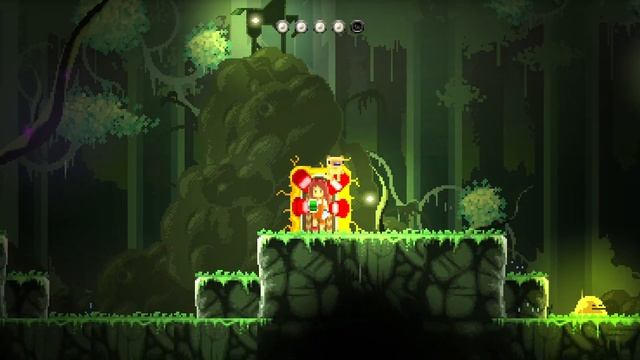 Cutest Metroidvania Ever! - Wrath Plays Chronicles of Teddy : Harmony of Exidus | Episode 00 смотреть онлайн