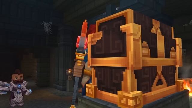HYTALE - ОБЗОР НОВОЙ ИГРЫ ПОБЕДИВШЕЙ МАЙНКРАФТ! [ХАЙТЕЙЛ - ЧАСТЬ 1] смотреть онлайн