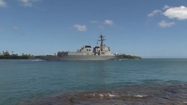 РЕЙТИНГ. Самые большие военные корабли: фрегат, эсминец, крейсер, авианосец смотреть онлайн