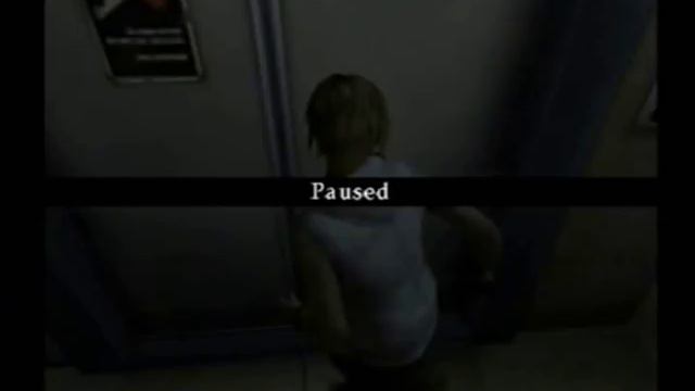 Pyschadelic Snake's Best Silent Hill 3 Moments Part 1 смотреть онлайн