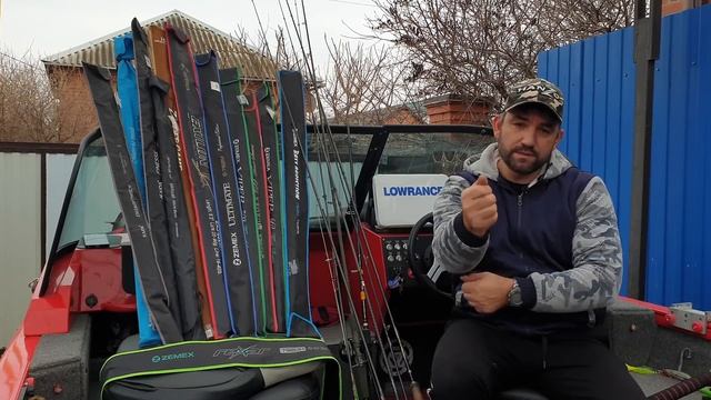 выбор спиннинга для джига и воблеров, дорогие и дешёвые, на щуку, на судака и окуня, на голавля смотреть онлайн