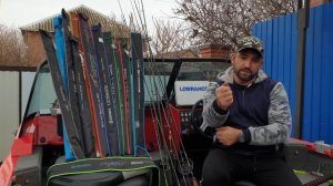 выбор спиннинга для джига и воблеров, дорогие и дешёвые,  на щуку, на судака и окуня, на голавля