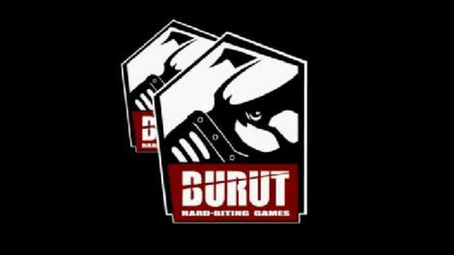 Тарас Бульба