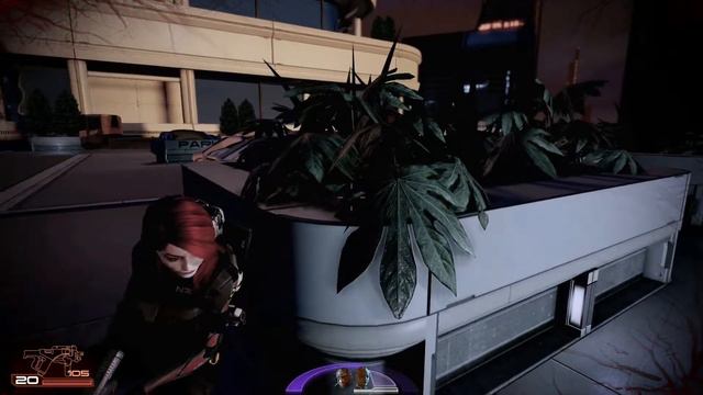 Mass Effect 2 Legendary Edition | Another Rogue Spectre | EP 66 | Shadow Broker | Modded Let's Play смотреть онлайн
