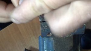 super КЕМБРИК на крупного ХАРИУСА (сделай САМ!!!)