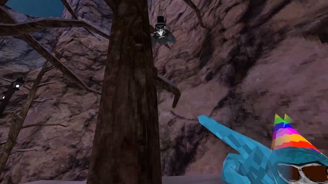 РУССКИЕ ГОРИЛЛЫ в Gorilla Tag смотреть онлайн