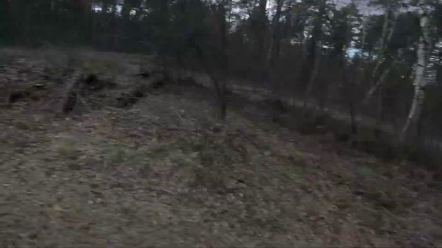 Минск Лидер ММВЗ-3.1135. Лесоизоляция. смотреть онлайн