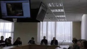 Лекция-вебинар Сергея Куприянова «Библиотека шедевров»