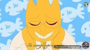 Гоблинская версия (Рыбанутая любовь)