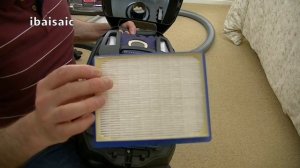 AEG Electrolux Powerforce Vacuum Cleaner Unboxing & First Look