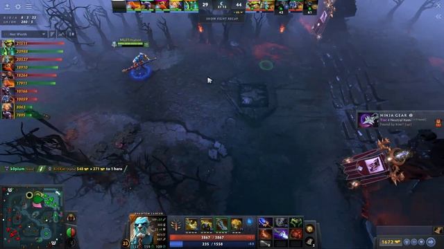 Phantom Lancer Immortal Illusion Maestro - Dota 2 Pro Gameplay [Watch & Learn] смотреть онлайн