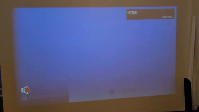 Review Of The WeWatch V30 1080P Projector