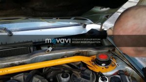 замена моторчика дворников ваз 2114 2109