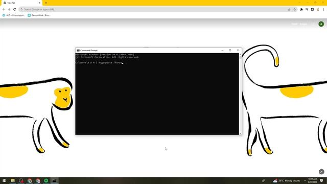 How To Fix Discord A Fatal JavaScript Error Occurred (2023 Guide) смотреть онлайн