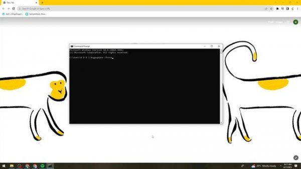 How To Fix Discord A Fatal JavaScript Error Occurred (2023 Guide)