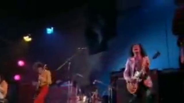 T. Rex - Telegram Sam смотреть онлайн