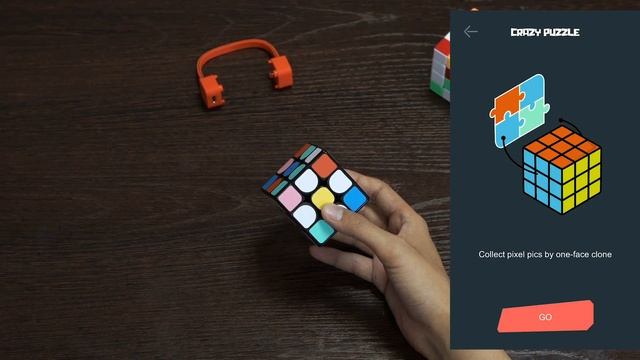 САМЫЙ УМНЫЙ КУБИК РУБИКА В МИРЕ | ОБЗОР GiiKER SUPERCUBE i3 смотреть онлайн
