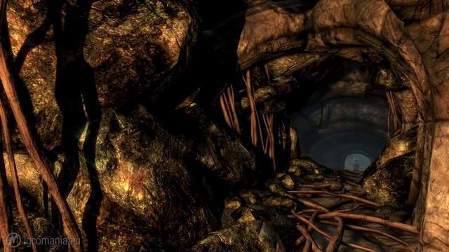 The Elder Scrolls V Skyrim 2017 смотреть онлайн