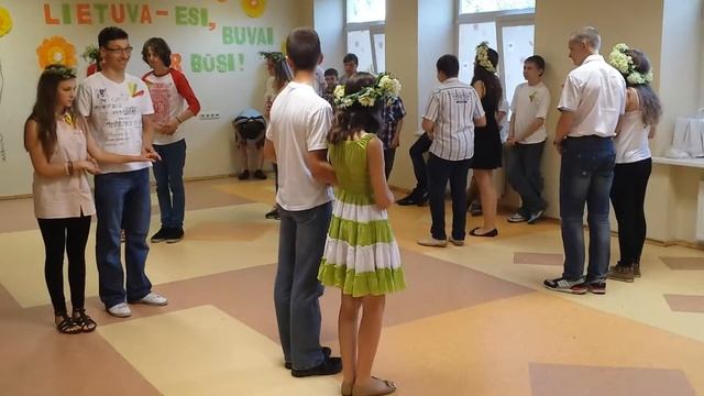 Литовский лагерь в Вильнюсе смотреть онлайн