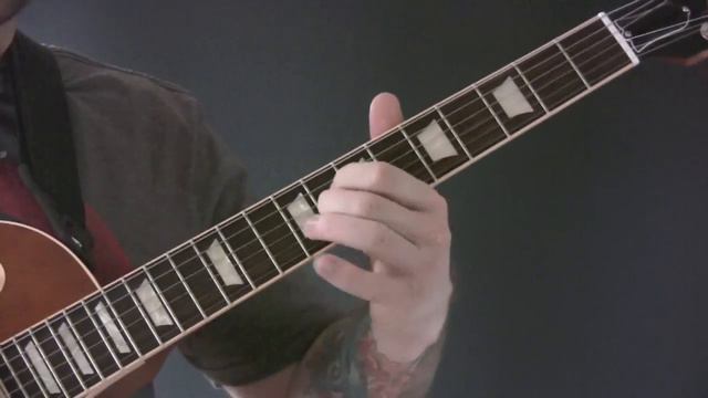 How To Play Ain't Nobody By Chaka Khan on Guitar смотреть онлайн