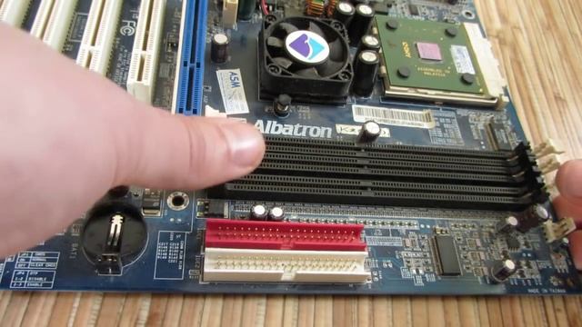 Как установить (добавить) оперативную память в компьютер