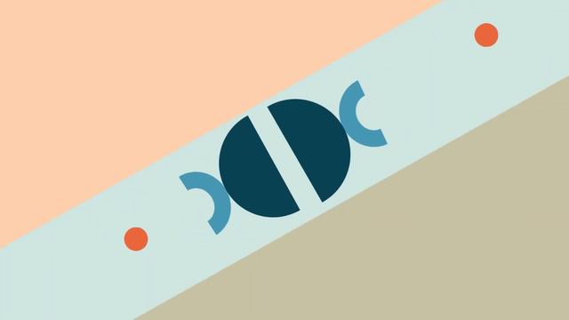 5 seconds countdown intro video YouTube Animation PowerPoint Motion graphics pastel color смотреть онлайн