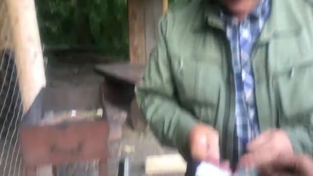 02 09 17 клевое место Блесны от Михалыча теперь в продаже в Клевом месте смотреть онлайн