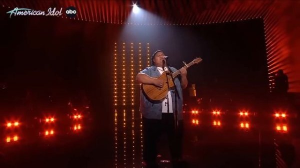 IAM TONGI'S JOURNEY TO WINNING AMERICAN IDOL 2023 | ALL PERFORMANCES | Idols Global