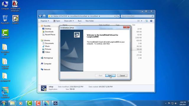 How To Install Gerber Accumark Full Tutorial смотреть онлайн