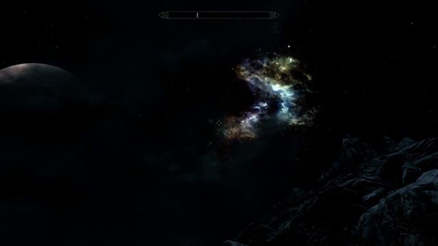 ►TES V: Skyrim - Mod - Enhanced Night Skyrim || Mod by CptJoker смотреть онлайн