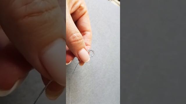 Bracelet Powder, Part 1