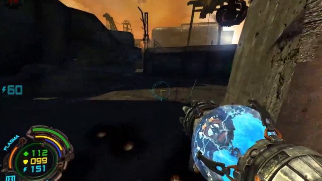 Hard Reset Redux - Нелогичные машины!#8