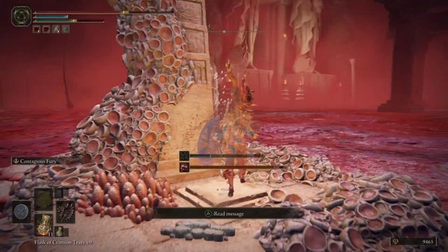 Alice in Eldenland: and the Spam of the Basilisks [Elden Ring Pt 27] смотреть онлайн