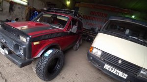 НОВЫЕ 29 MT Шины  cordiant off-road 235/75 r15# Ставлю на ниву!!!