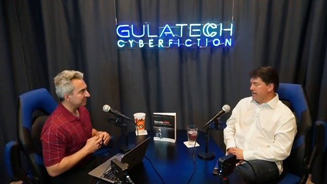 Doug Howard - 2020 Cyber Predictions Made In 2010