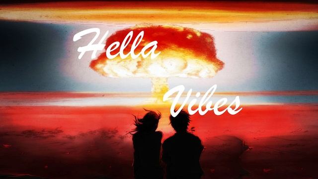 Frank Sinatra - My Way, But You’re In A Bunker And The World Is Ending