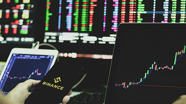 Чанпена Чжао лжец? Новый удар по BINANCE - вскрылось шокирующее. Мир должен знать! смотреть онлайн