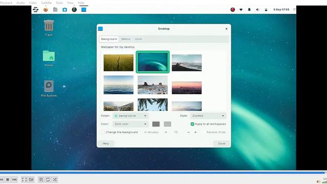 Zorin OS Lite Elite Linux For Windows Users смотреть онлайн