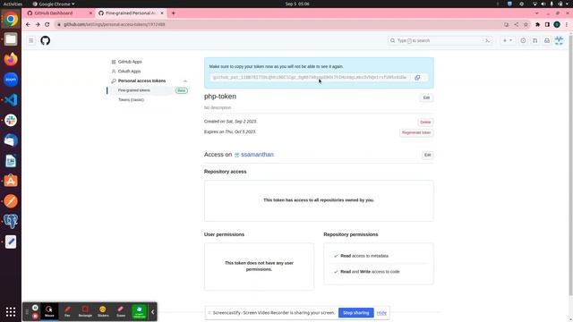 How To Save Git Username And Password | Not Remember Need Every Time смотреть онлайн