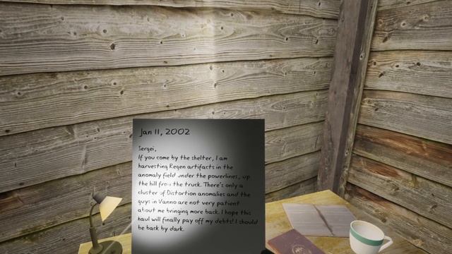 Into the Radius VR: Initial Impressions смотреть онлайн