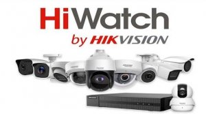 Настройка видеорегистратора Hiwatch