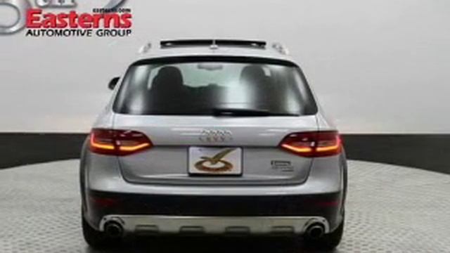 2013 Audi allroad - Temple Hills MD