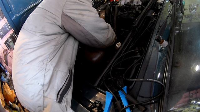 Что произойдет от неправильной установки бронепроводов смотреть онлайн