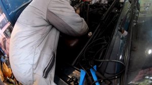 Что произойдет от неправильной установки бронепроводов