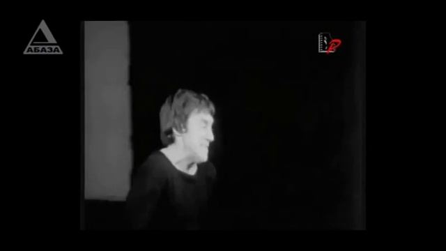 Ко дню рождения Владимира Высоцкого смотреть онлайн