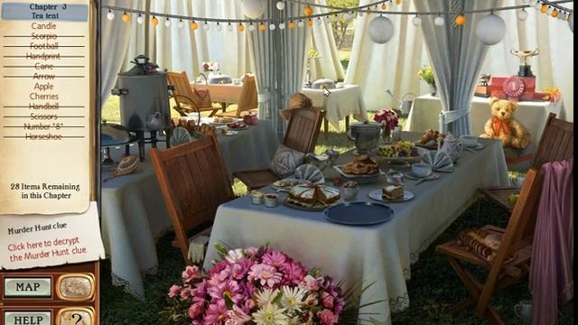 PC*New*Agatha Christie: Dead Man's Folly( chapter 3) #2GB,#4GB, смотреть онлайн