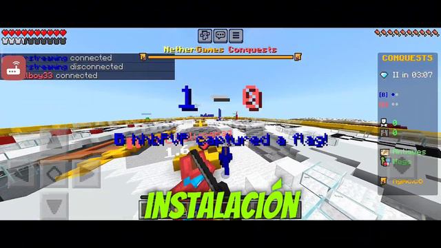 ProtoHax 1.20.60 | ProtoHax for Minecraft pe 1.20.60 - MCPE 1.20.60 смотреть онлайн