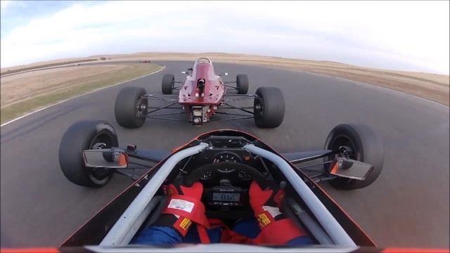 2022 Round 13 Formula F The Series Championship смотреть онлайн